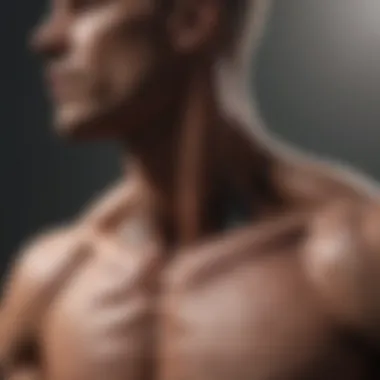 Anatomy of Neck and Shoulder Muscles