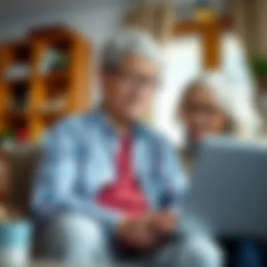 Notable Exploring Online Therapy for Seniors Notable Exploring Online Therapy for Seniors