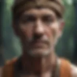 Ancient wisdom in treating PTSD