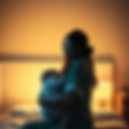 Exploring Perinatal Depression: Understanding Its Impact and Management Introduction
