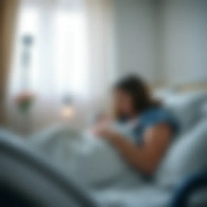 Notable Exploring Perinatal Depression: Understanding Its Impact and Management