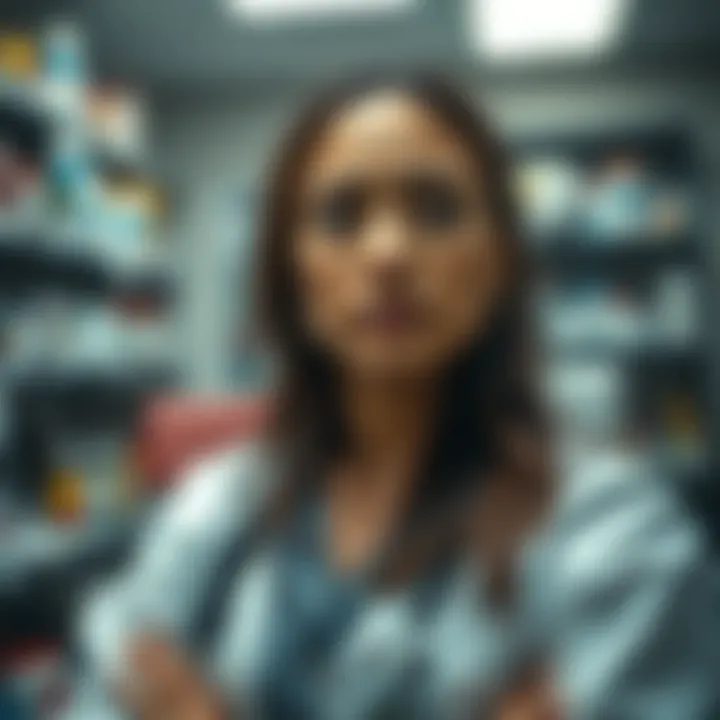 Notable Exploring Pharmaceutical Options for Anxiety Management