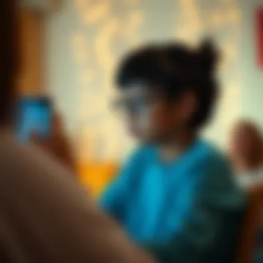 Insights from Users on Digital Therapy User experience feedback on play therapy apps