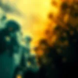 Abstract Representation of Personal Strengths An abstract representation of personal strengths