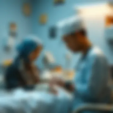 Diverse Treatment Options for Mental Health Visual representation of treatment options for mental health