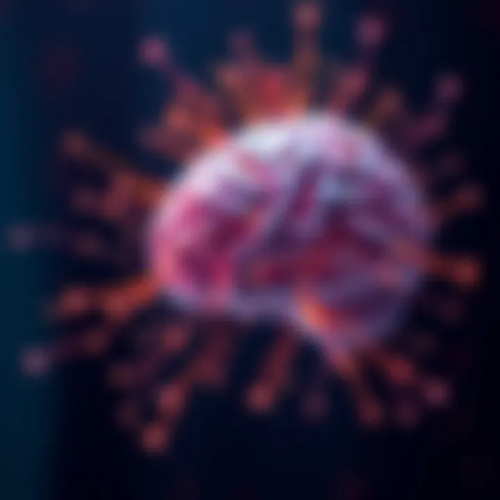 Brain Activity in Hypnosis A visual representation of brain activity during hypnotic states