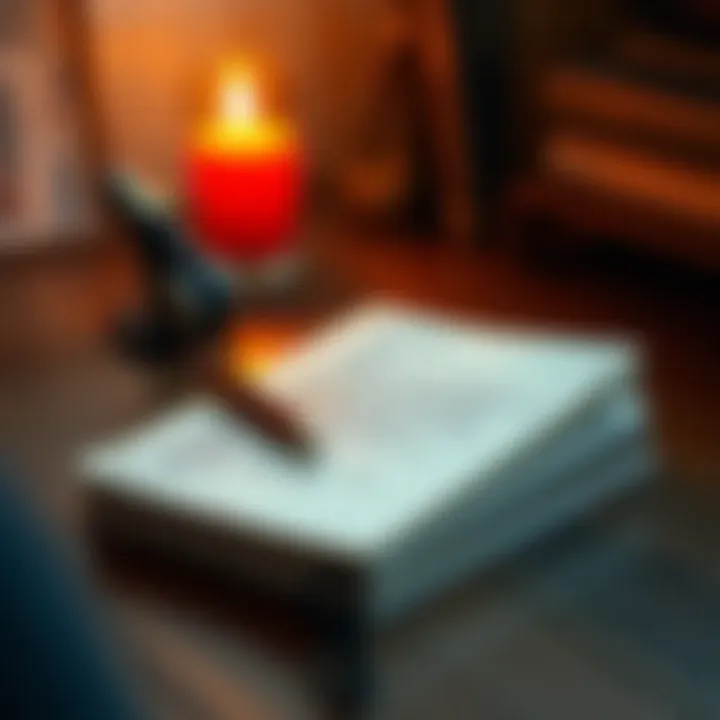 Documenting Personal Growth A journal with notes on personal growth through hypnosis