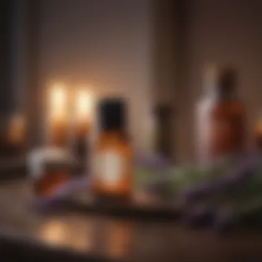 Online Sources for Essential Oils Online marketplace showcasing essential oil products