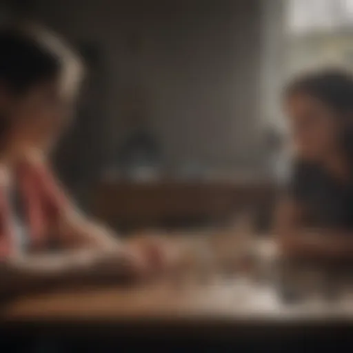 Exploring Structural Family Therapy Interventions Introduction