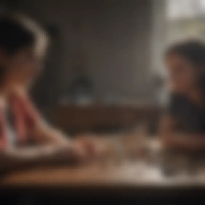 Exploring Structural Family Therapy Interventions Introduction