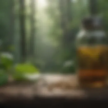Harnessing Nature's Remedies for Mental Health Herbal Solution for Depression