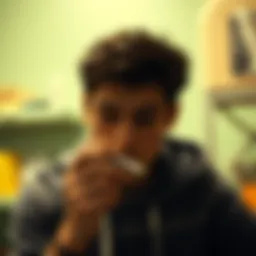 Exploring the Addictive Nature of Suboxone Introduction