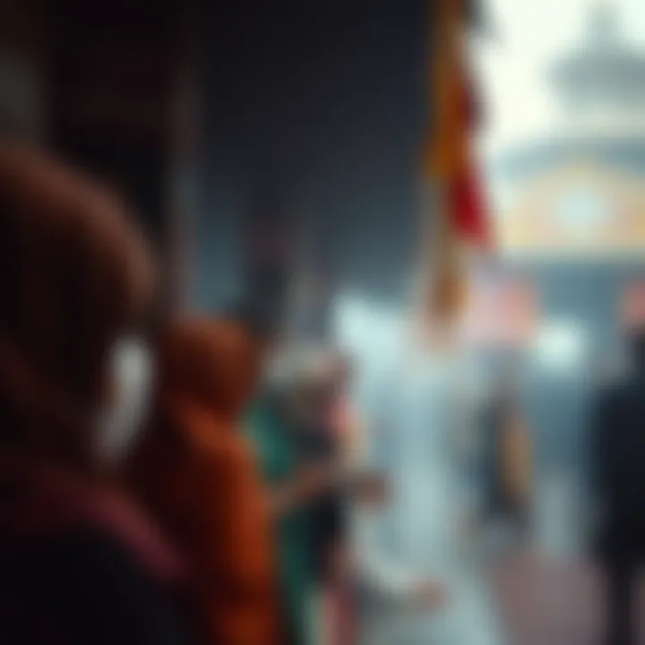 Exploring the Diverse Spectrum of Religions Introduction