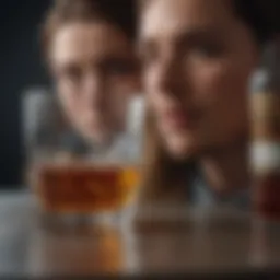 Exploring the Hereditary Aspects of Alcohol Reliance Introduction