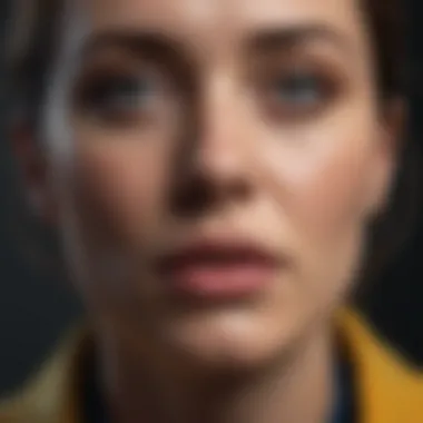 The Enigmatic Depths of Emotions Mystery of Emotions