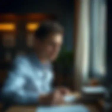 Strategies for managing infallibility syndrome