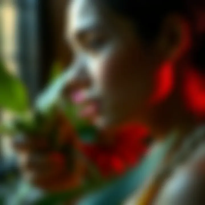 Notable Exploring the Most Effective Aphrodisiacs