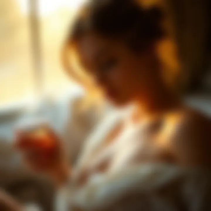 Exploring the Most Effective Aphrodisiacs Summary