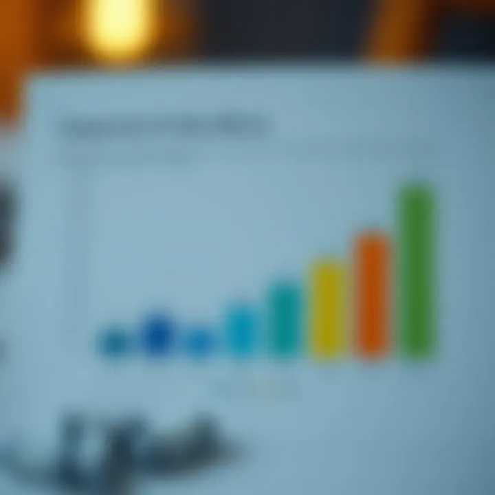 Graph displaying the severity of Depakote side effects