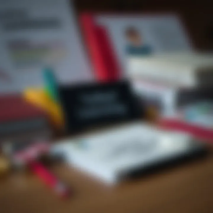 Tailored Learning Tools A collection of tailored learning tools