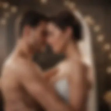 Embracing Love in Marriage Embracing Love