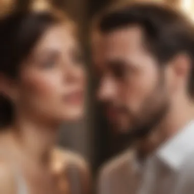 Navigating Emotions in Marriage Understanding Emotions