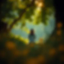 Focusing on Yourself: An Essential Journey to Mental Well-Being Introduction