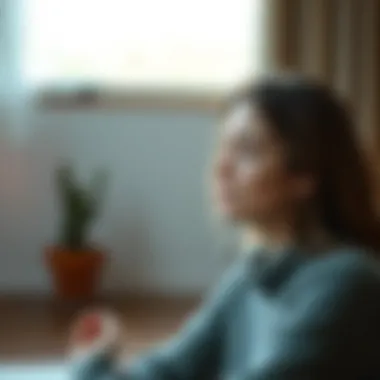 Notable Free Guided Meditation for Anxiety and Depression