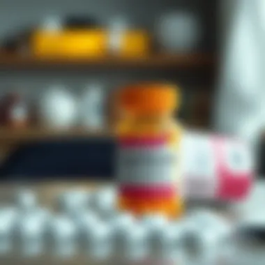 Guanfacine vs Clonidine for ADHD: A Comprehensive Analysis Summary