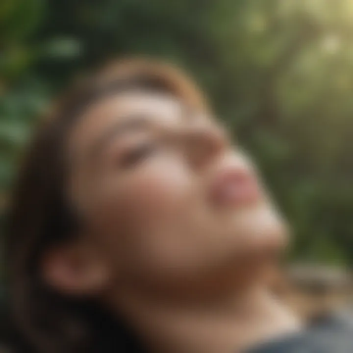 Guided Visualization App