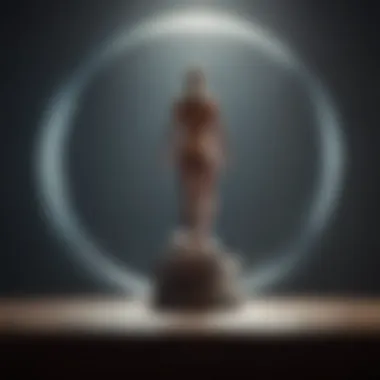 Achieving Inner Equilibrium Harmonious Balance