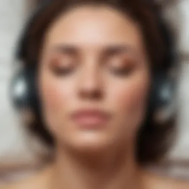 Harmonizing Mind and Body with Music Therapy Harmonizing Mind and Body with Music Therapy
