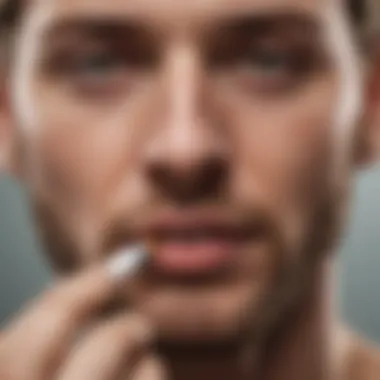 Embracing Healthy Lifestyle Choices After Quitting Smoking Healthy Lifestyle Choices After Quitting Smoking