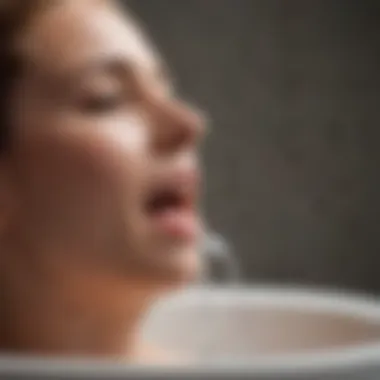 Integrative Wellness Strategies for Preventing Vomiting Holistic Wellness Approach to Vomiting Prevention