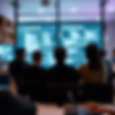 Exploring Digital Learning Resources Online course platform for psychology learning