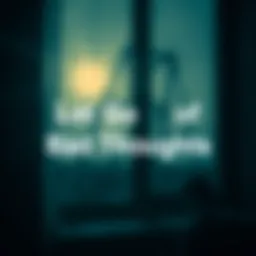 How to Let Go of Bad Thoughts Introduction