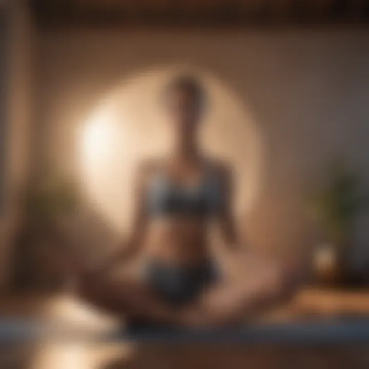 Yoga Poses for Relaxation