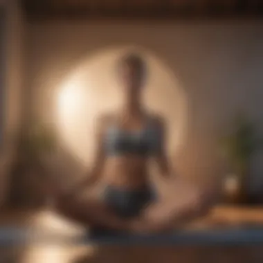 Yoga Poses for Relaxation Yoga Poses for Relaxation