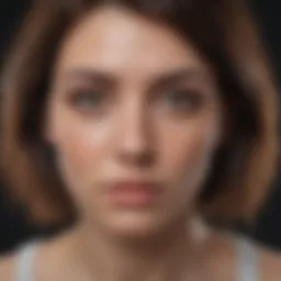 Subtle signs of narcissism in behavior