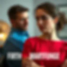 Identifying Signs of Infidelity in Your Marriage Introduction