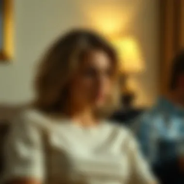 Notable Identifying Signs of Infidelity in Your Marriage Notable Identifying Signs of Infidelity in Your Marriage