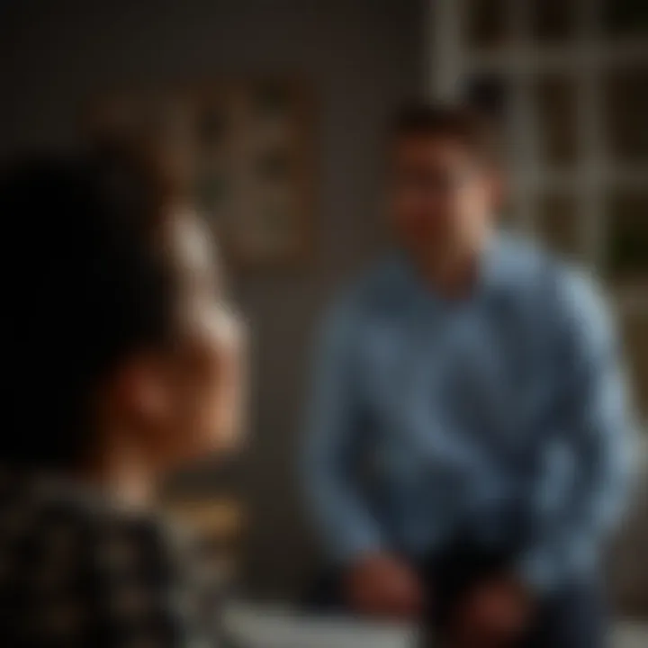 Identifying Signs of Infidelity in Your Marriage Summary