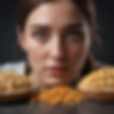 Food Intolerance: Identifying Triggers Food Intolerance - identifying triggers