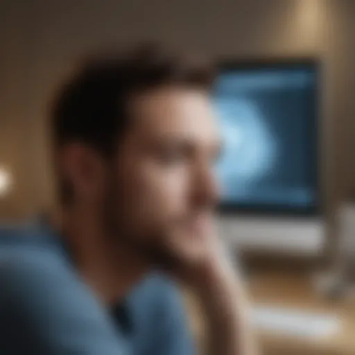 Innovative technology in therapy