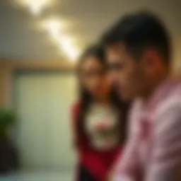 Is Separation Good for a Marriage? Introduction