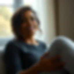 Living as a Single Mother: Navigating Challenges and Embracing Growth Introduction