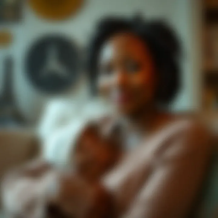 Notable Living as a Single Mother: Navigating Challenges and Embracing Growth