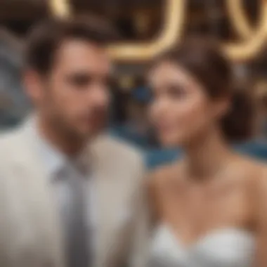 Emotional Rollercoaster in Marriage Emotional Rollercoaster in Marriage