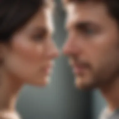 Empowering Yourself in a Narcissistic Relationship Empowering Yourself in a Narcissistic Relationship