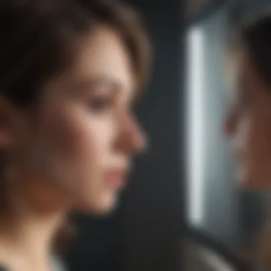 Reflections of a Narcissistic Wife Reflections of a Narcissistic Wife